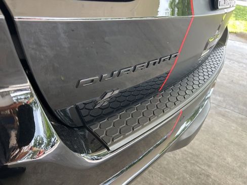 Used 2023 Dodge Durango SRT Hellcat AWD/4WD image 23