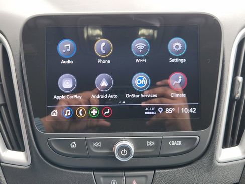 Used 2024 Chevrolet Malibu LT FWD image 12