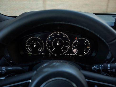 New 2026 MAZDA CX-90 Plug-In Hybrid w/ Premium Plus image 24