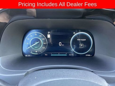Used 2023 Hyundai Palisade Calligraphy AWD/4WD image 27