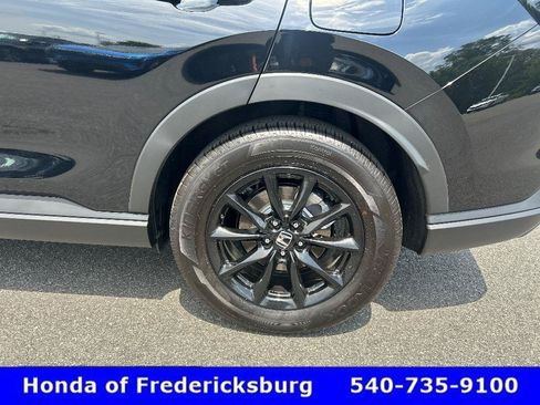 Certified 2026 Honda CR-V Sport-L image 33