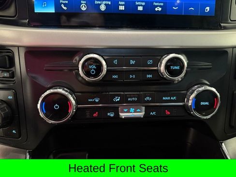 Used 2022 Ford F150 XLT w/ Equipment Group 302A High image 31