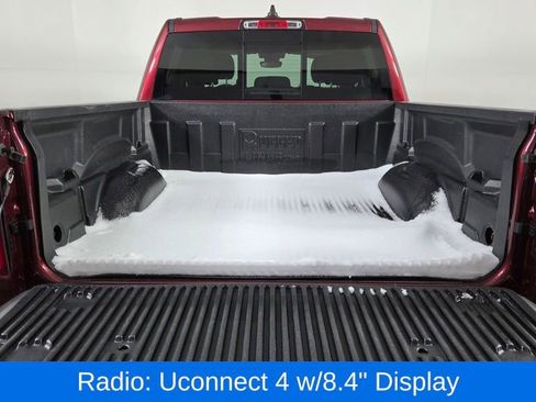 Used 2020 RAM 1500 Big Horn image 11