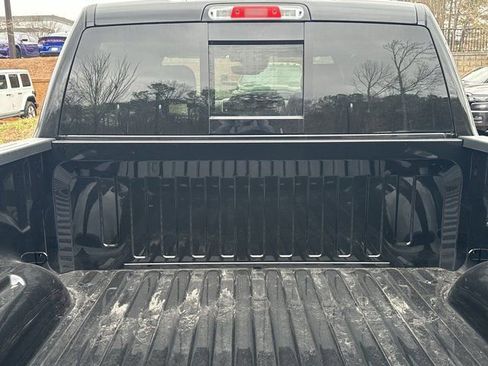 New 2026 RAM 1500 Express image 18