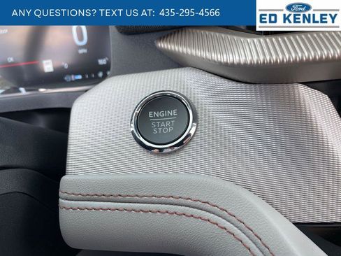 New 2026 Ford Explorer Active image 12