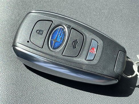 Certified 2025 Subaru Impreza 2.0i Sport AWD/4WD image 31