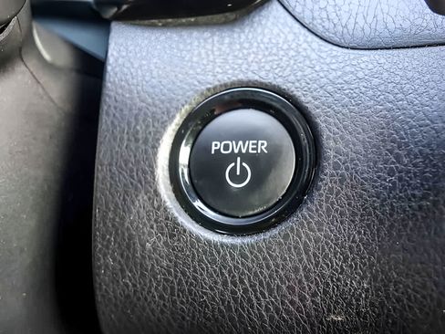 Used 2025 Toyota Camry LE FWD image 16