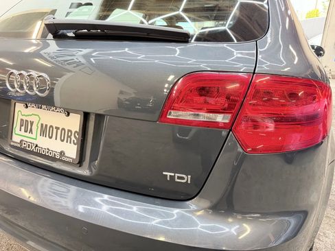 Used 2011 Audi A3 TDI Premium Plus image 3