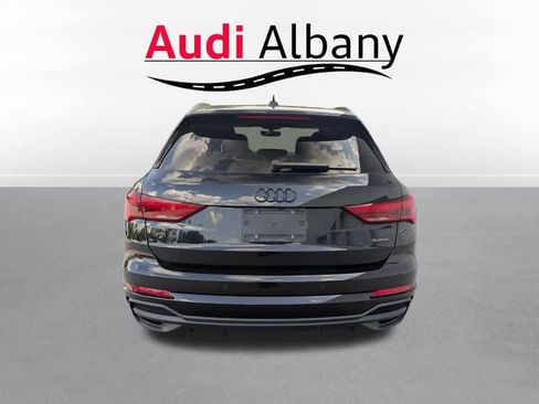 Used 2024 Audi Q3 2.0T Premium Plus AWD/4WD image 5