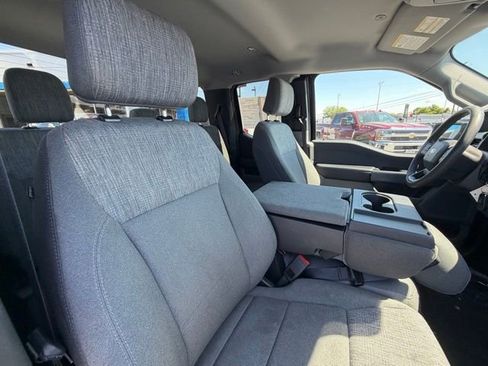 Used 2022 Ford F150 XLT w/ Trailer Tow Package AWD/4WD image 16