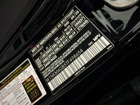 Certified 2026 Mercedes-Benz GLC 300 image 41