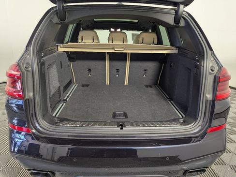 Used 2019 BMW X3 M40i w/ Premium Package image 23