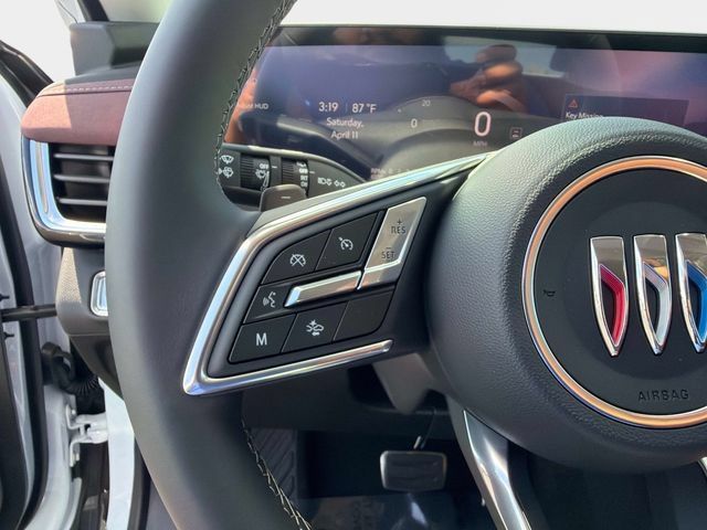 New 2026 Buick Envision Sport Touring AWD/4WD image 29