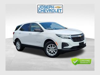 Used 2023 Chevrolet Equinox LS w/ LS Convenience Package AWD/4WD 360° Tour