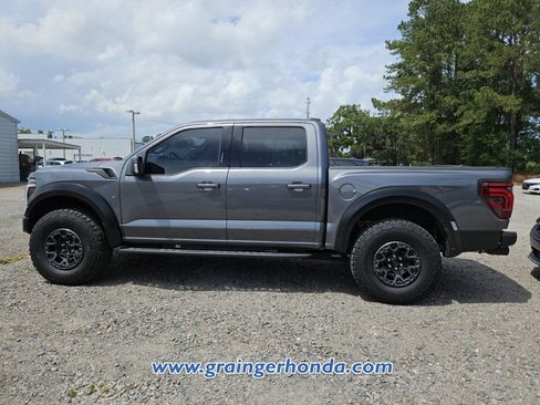 Used 2024 Ford F150 Raptor AWD/4WD image 10