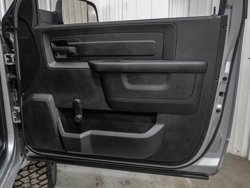 Used 2022 RAM 2500 Tradesman image 41