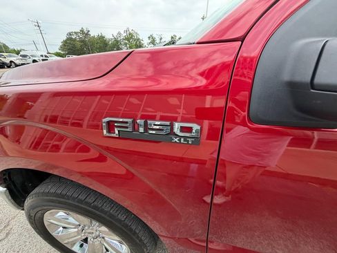 Used 2020 Ford F150 XLT w/ Equipment Group 302A Luxury AWD/4WD image 9