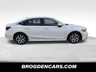 New 2026 Honda Civic LX video 2