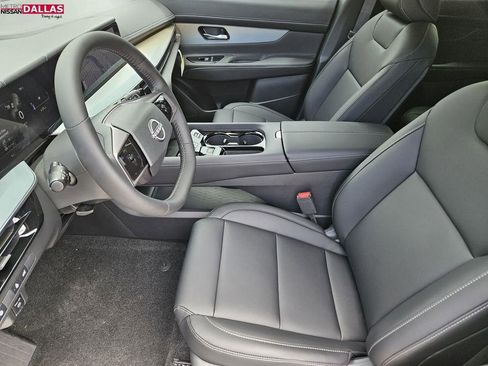 New 2025 Nissan Murano SL w/ Cargo Package image 12