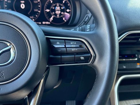 Certified 2024 MAZDA CX-90 Plug-In Hybrid w/ Preferred image 30