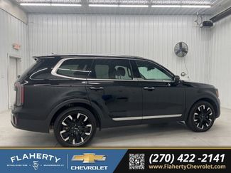 Used 2024 Kia Telluride SX Prestige AWD/4WD video 2