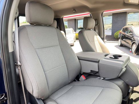 Used 2019 Ford F150 XLT w/ Equipment Group 302A Luxury AWD/4WD image 32