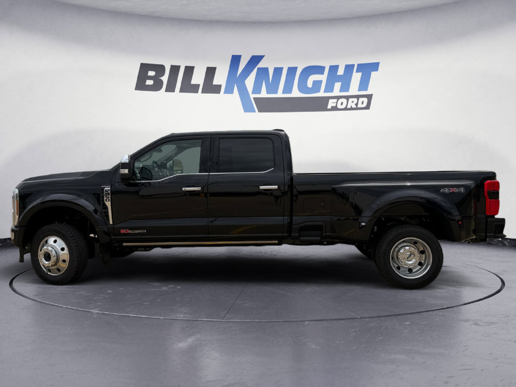 Used 2026 Ford F450 Platinum w/ Platinum Plus Package AWD/4WD image 2