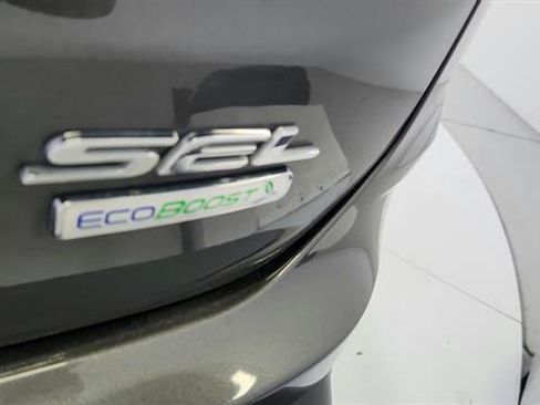 Used 2020 Ford Edge SEL w/ Convenience Package image 35