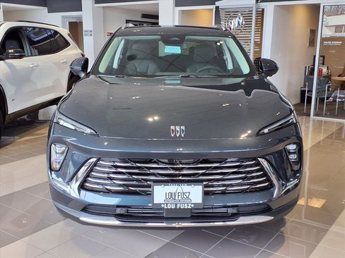 New 2026 Buick Envision Preferred image 17