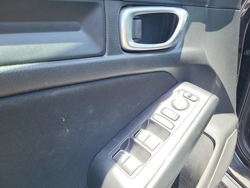 Used 2023 Honda Civic LX image 10