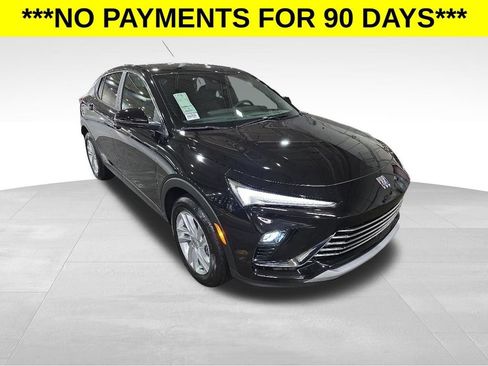 New 2026 Buick Envista Preferred w/ Convenience I Package FWD image 1