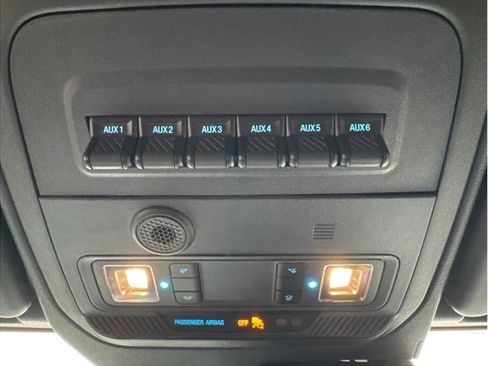 Used 2022 Ford Bronco Raptor image 21