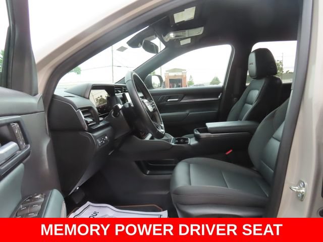 New 2026 GMC Terrain AT4 w/ Convenience Package III AWD/4WD image 18
