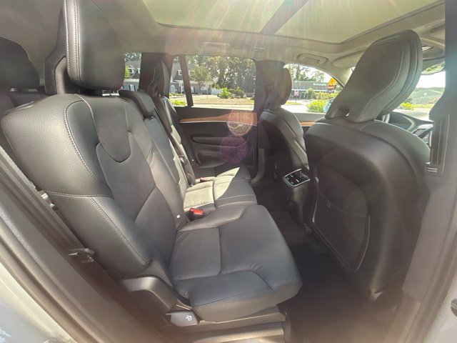Certified 2023 Volvo XC90 B6 Plus AWD/4WD image 13