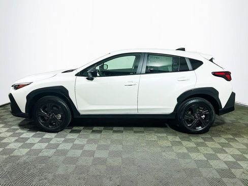 New 2026 Subaru Crosstrek 2.5i AWD/4WD image 4