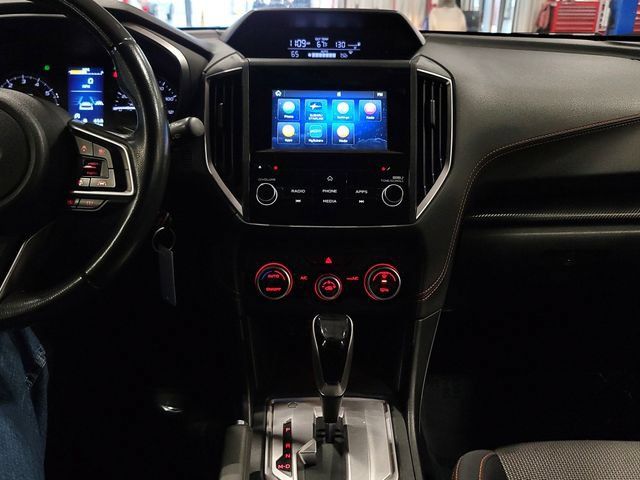 Used 2020 Subaru Crosstrek 2.0i Premium AWD/4WD image 28
