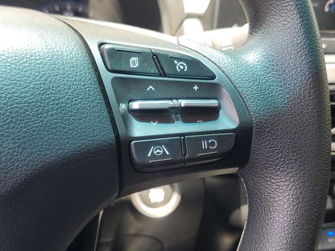 Used 2023 Hyundai Kona SEL image 20