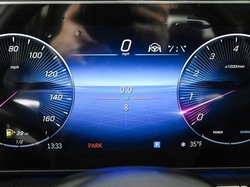 New 2026 Mercedes-Benz GLE 450 4MATIC image 11