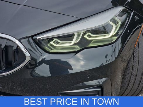 Used 2024 BMW 228i xDrive Gran Coupe w/ Convenience Package AWD/4WD image 30