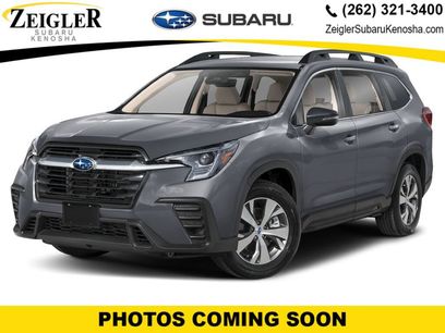 Used 2023 Subaru Ascent Premium w/ Convenience Package