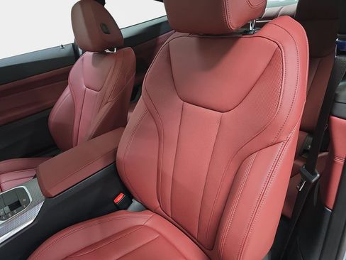 New 2026 BMW 430i 430i w/ M Sport Package image 9