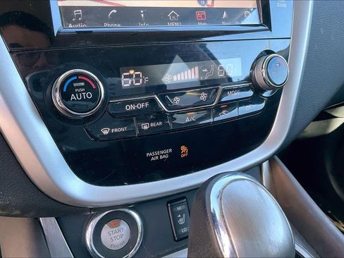 Used 2015 Nissan Murano SL w/ Cargo Package image 31