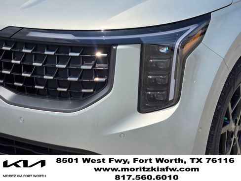 New 2026 Kia Carnival SX Prestige FWD image 6