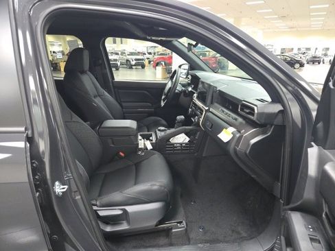 New 2026 Toyota Tacoma SR5 image 8