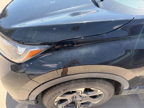 Used 2018 Honda CR-V EX image 7