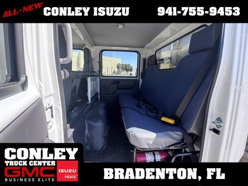 New 2026 Isuzu NPR HD image 15