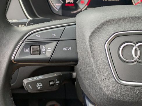 Used 2023 Audi Q5 2.0T Premium Plus w/ Premium Plus Package image 10