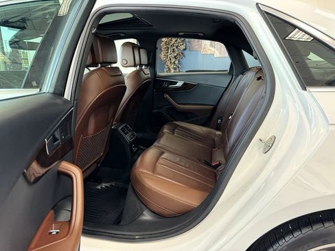 Used 2018 Audi A4 2.0T Premium Plus w/ Premium Plus Package image 44