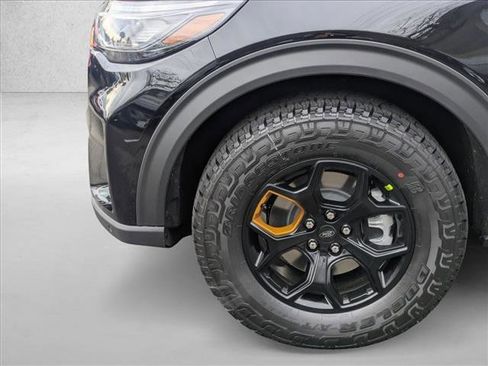 New 2026 Ford Explorer Tremor w/ Tremor Ultimate Package image 10