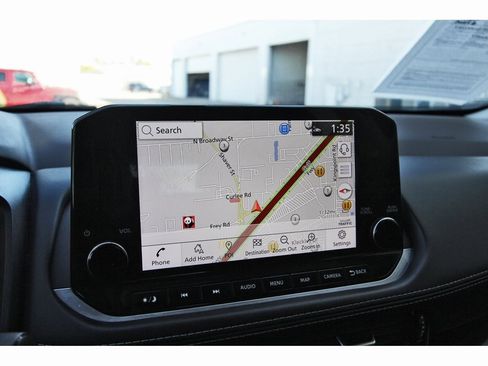 Certified 2023 Nissan Rogue SL w/ SL Premium Package image 26